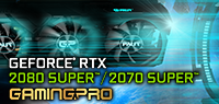 Palit Products - GeForce® RTX 2070 SUPER™ X ::