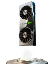 GeForce® RTX 2060 SUPER™ DUAL PCパーツ PC/タブレット 家電・スマホ・カメラ 直売純正品