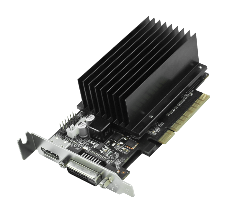 ::Palit Products - GeForce® GT 710 (2048MB DDR3)