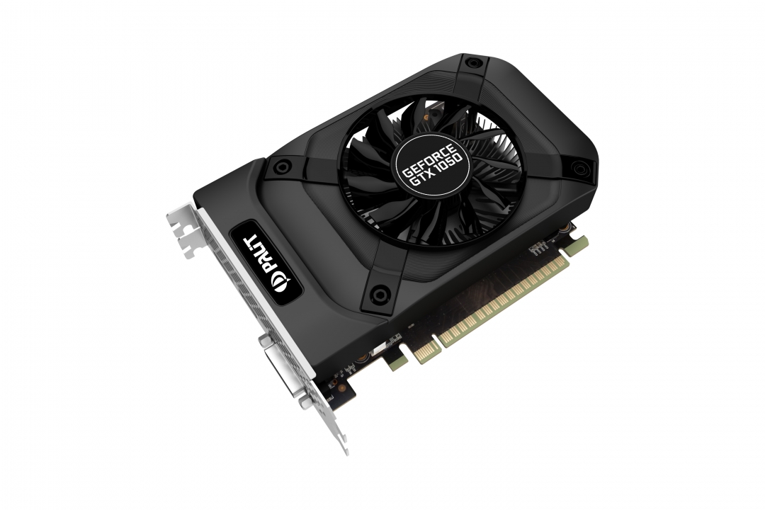 PALIT GEFORCE GTX 1050 2GB