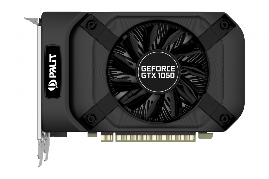 PALIT GEFORCE GTX 1050 2GB