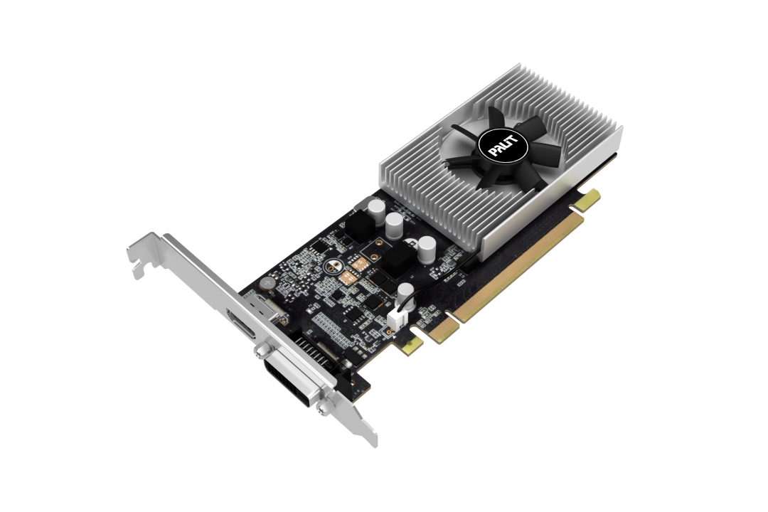 Palit Products GeForce GT 1030