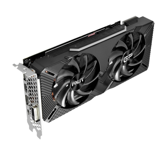 PALiT GeForce RTX2070