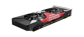 Palit Products - GeForce RTX™ 2080 Dual ::