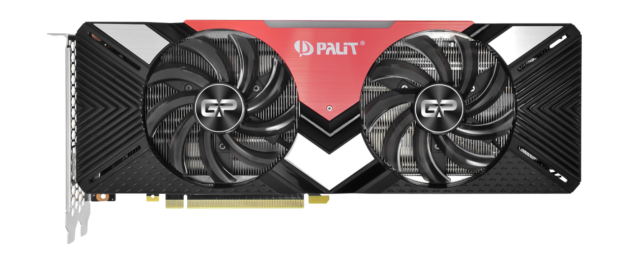 palit rtx2070