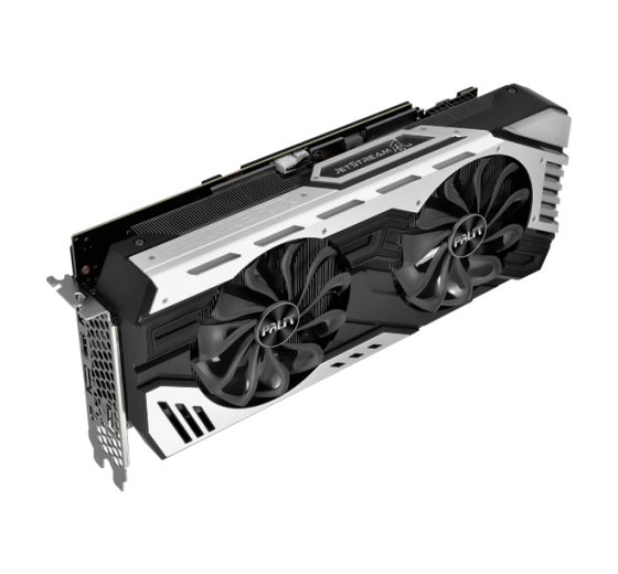 palit Geforce rtx2070 super