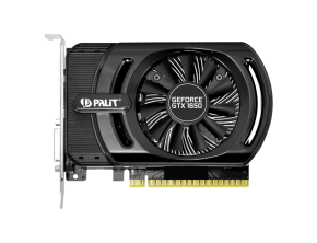 Palit Products - GeForce® GTX 1650 StormX ::