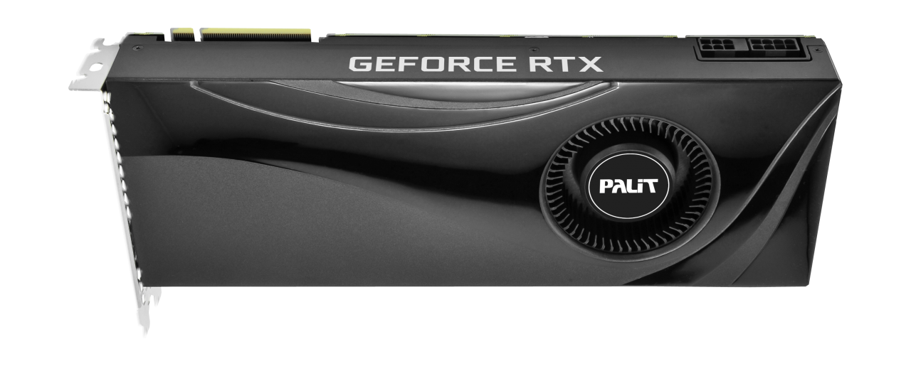 Palit Products - GeForce® RTX 2070 SUPER™ X ::