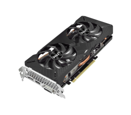 Palit Products - GeForce® GTX 1660 SUPER GP OC ::