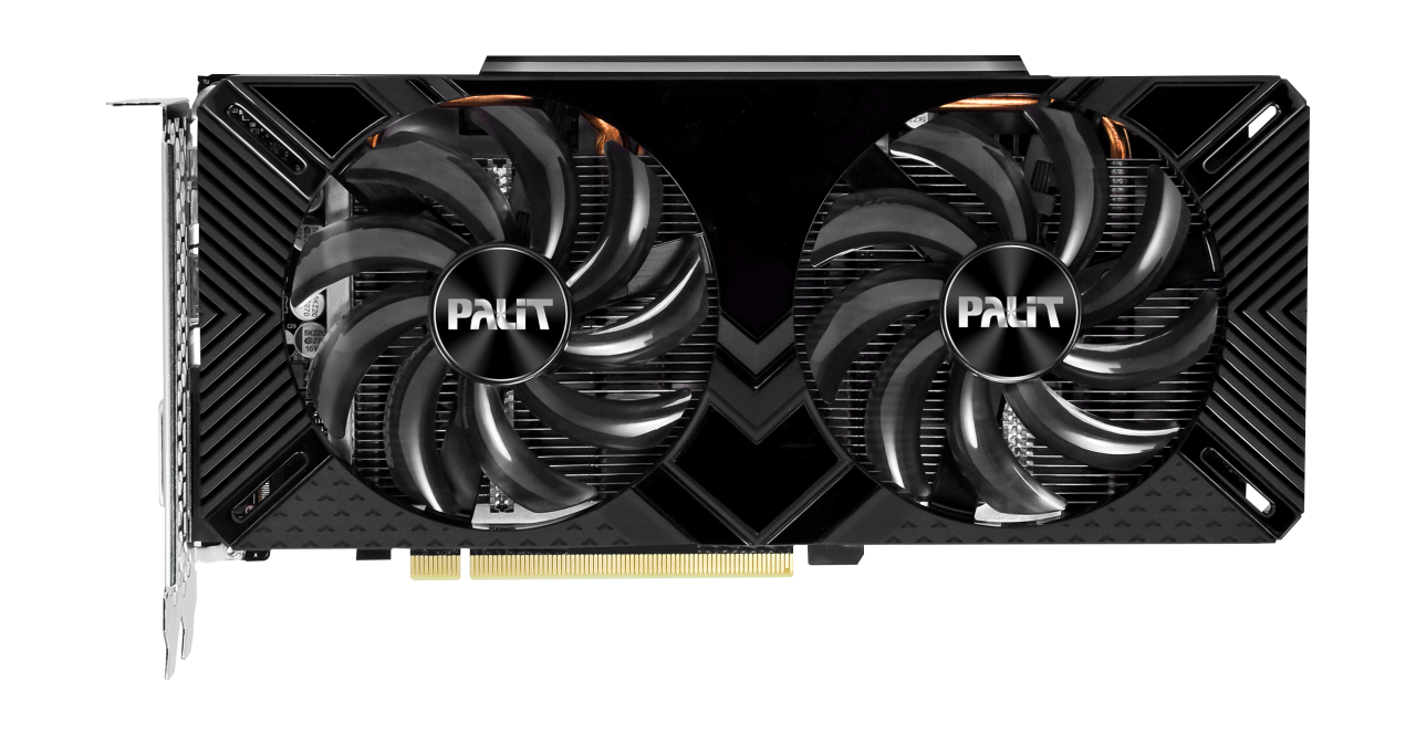 PALIT GeForce GTX1660 SUPER