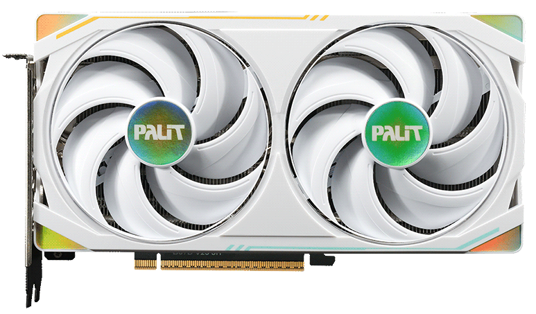 GeForce RTX™ 5060 Ti 8GB RiTONA OC