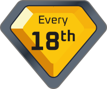 RiTONA Badge