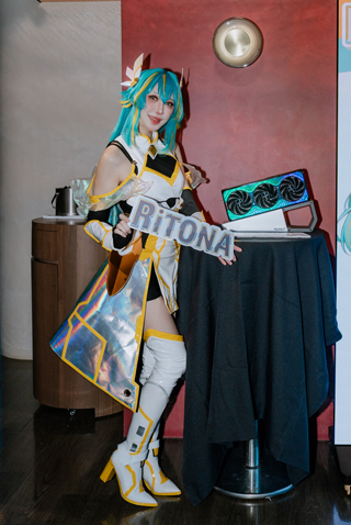 RiTONA