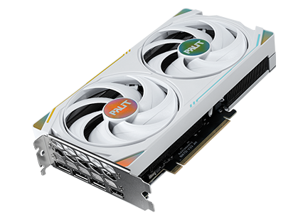 GeForce RTX™ 5060 Ti 8GB RiTONA OC
