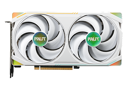 GeForce RTX™ 5060 Ti 8GB RiTONA OC