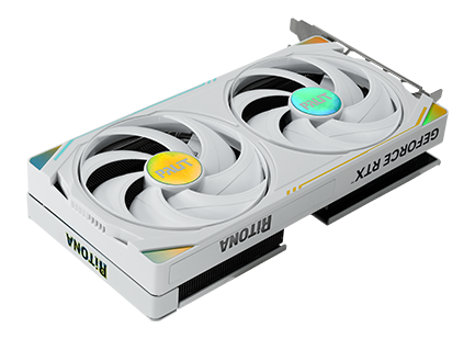 GeForce RTX™ 5060 Ti 8GB RiTONA OC