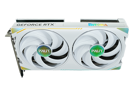 GeForce RTX™ 5060 Ti 8GB RiTONA OC
