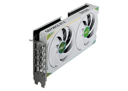 GeForce RTX™ 5060 Ti 8GB RiTONA OC
