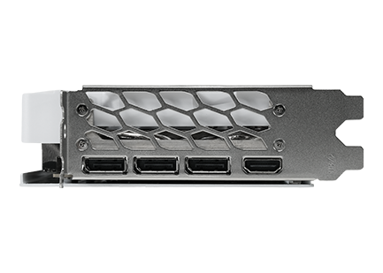 GeForce RTX™ 5060 Ti 8GB RiTONA OC