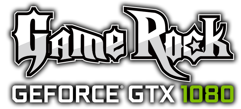 PC/タブレット PCパーツ Palit GeForce® GTX 1080 GameRock ::