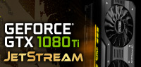 Palit Products - GeForce® GTX 1080 Ti GameRock Premium Edition ::