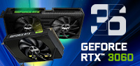 Palit Products - GeForce RTX™ 3060 Dual OC ::