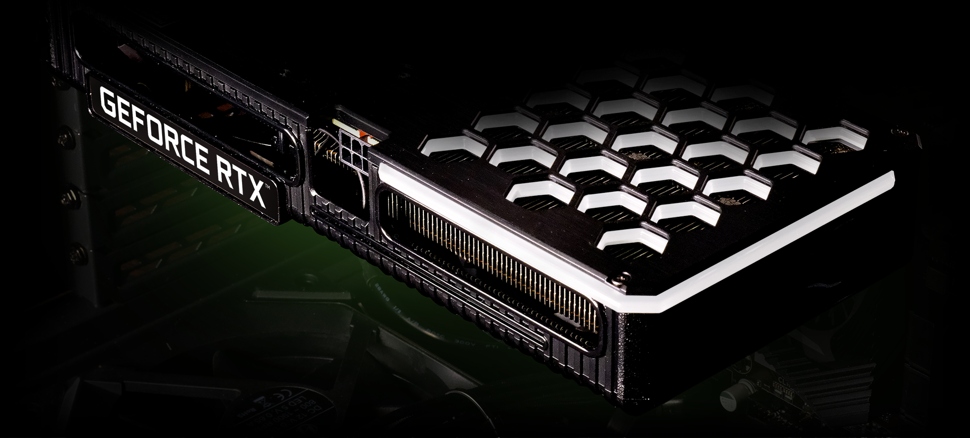 【非LHR版】Palit RTX 3060 Ti Dual OC 8GB