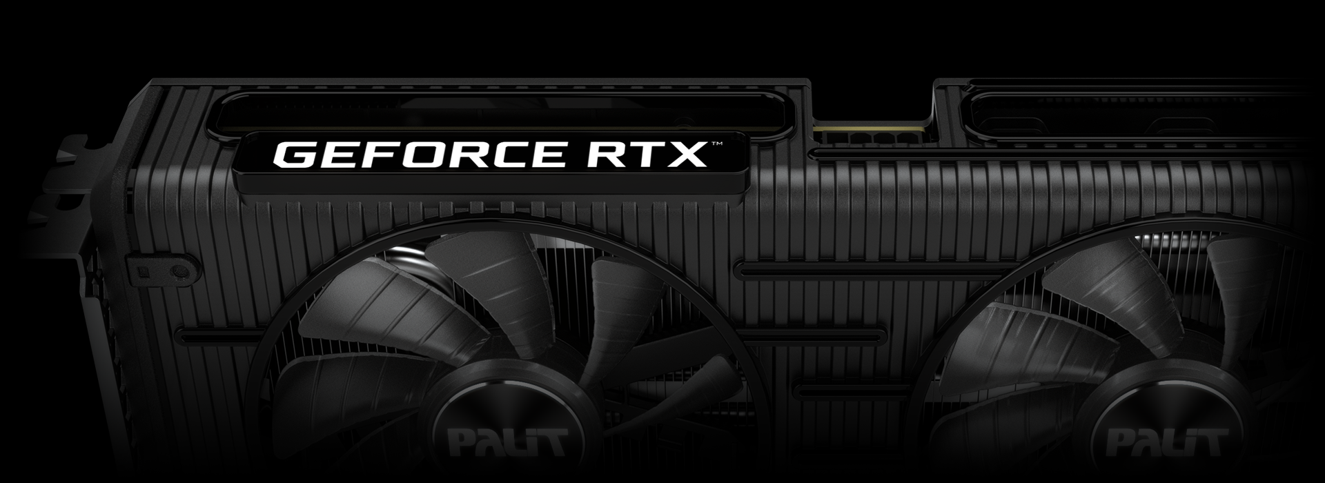 Palit Products - GeForce RTX™ 3060 Dual OC ::