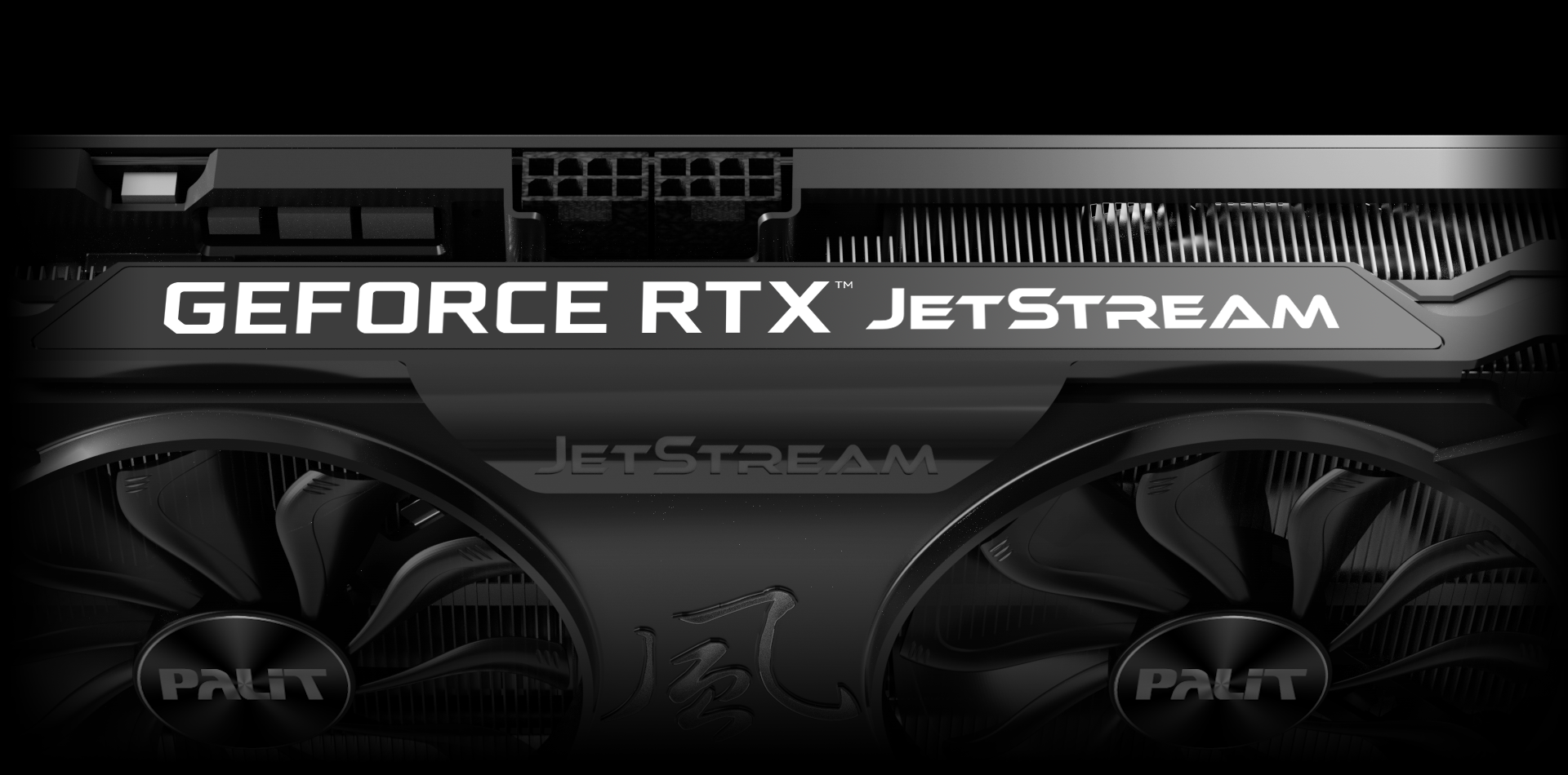 palit RTX 3070 Jet Stream OC