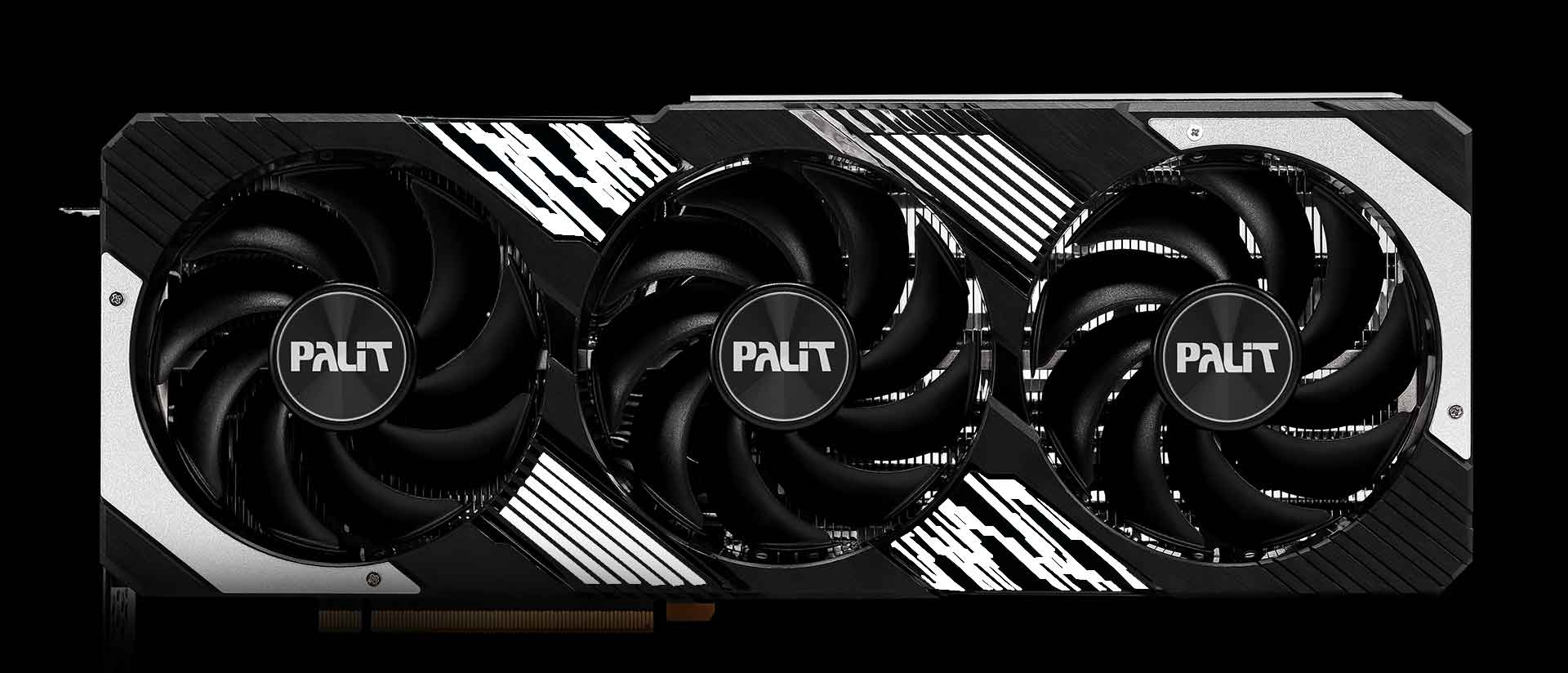 Palit Products - GeForce RTX™ 4070 Ti GamingPro ::