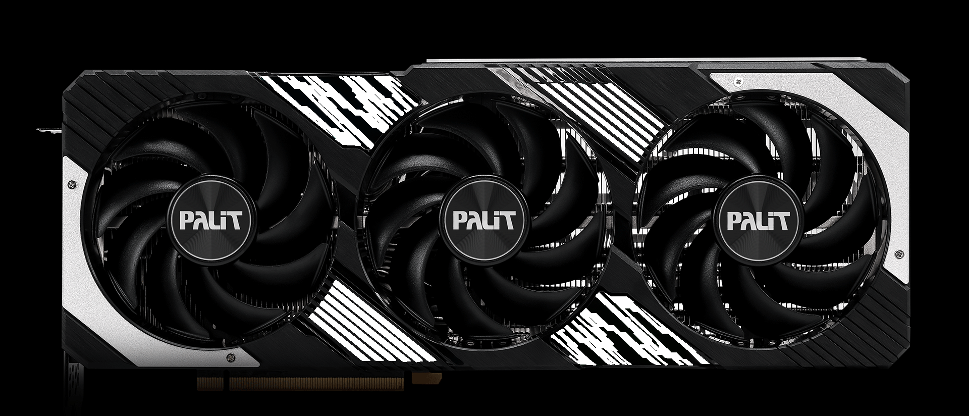 Palit GeForce RTX 4070 Ti Super JetStream review: VRAM FTW