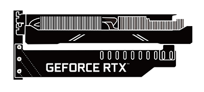PC/タブレット PCパーツ Palit Products - GeForce RTX™ 3080 Ti GameRock OC ::