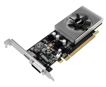 Palit Products - Graphics Card / GeForce® GTX 16 Series::