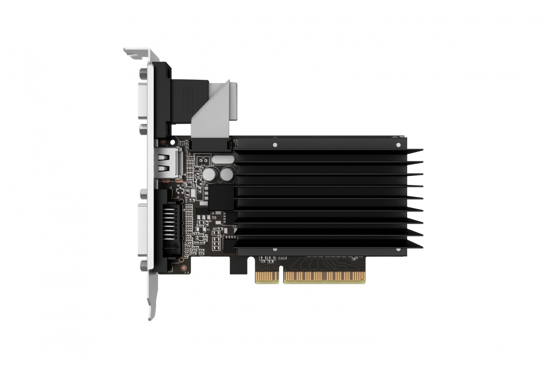 Palit Products - GeForce® GT 710 (2048MB DDR3) 
