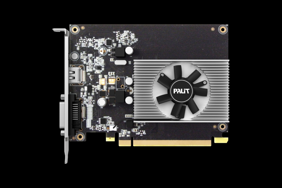 palit gt 1030 2gb ddr5