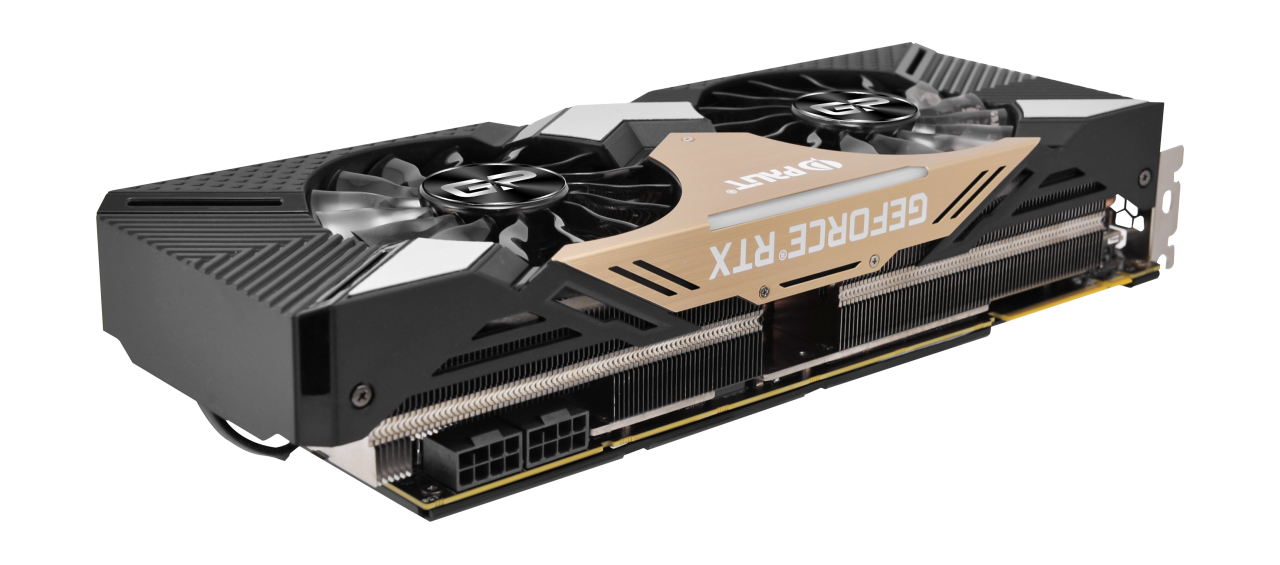 Palit Products   GeForce RTX™  Ti GamingPro OC ::