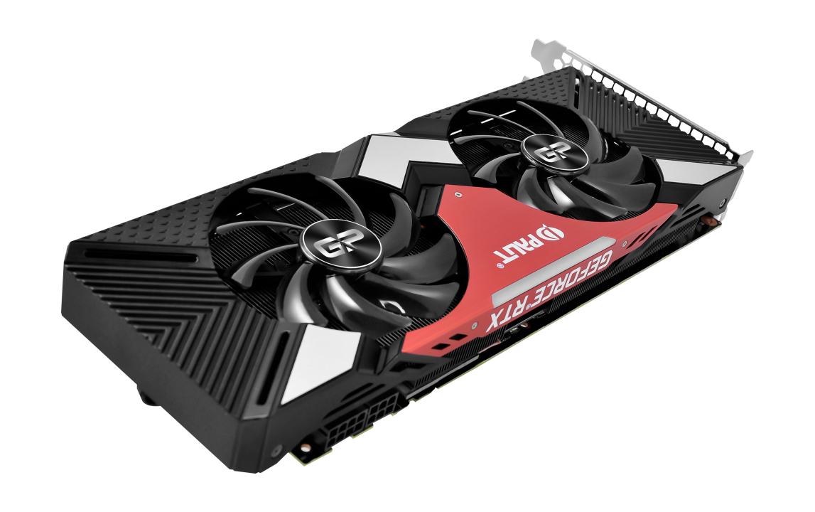 Palit Products - GeForce RTX™ 2070 GamingPro OC ::