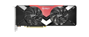 Palit Products - GeForce RTX™ 2070 Dual ::