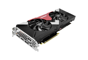 Palit Products - GeForce RTX™ 2070 Dual ::