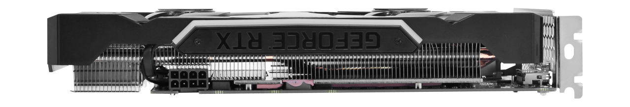 Palit Products - GeForce RTX™ 2060 GamingPro OC ::