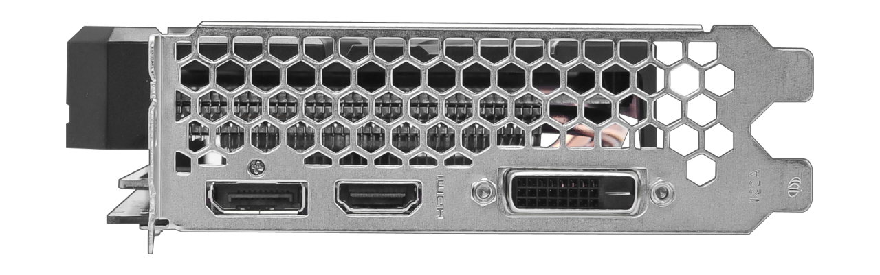 Palit Products GeForce RTX 2060 StormX
