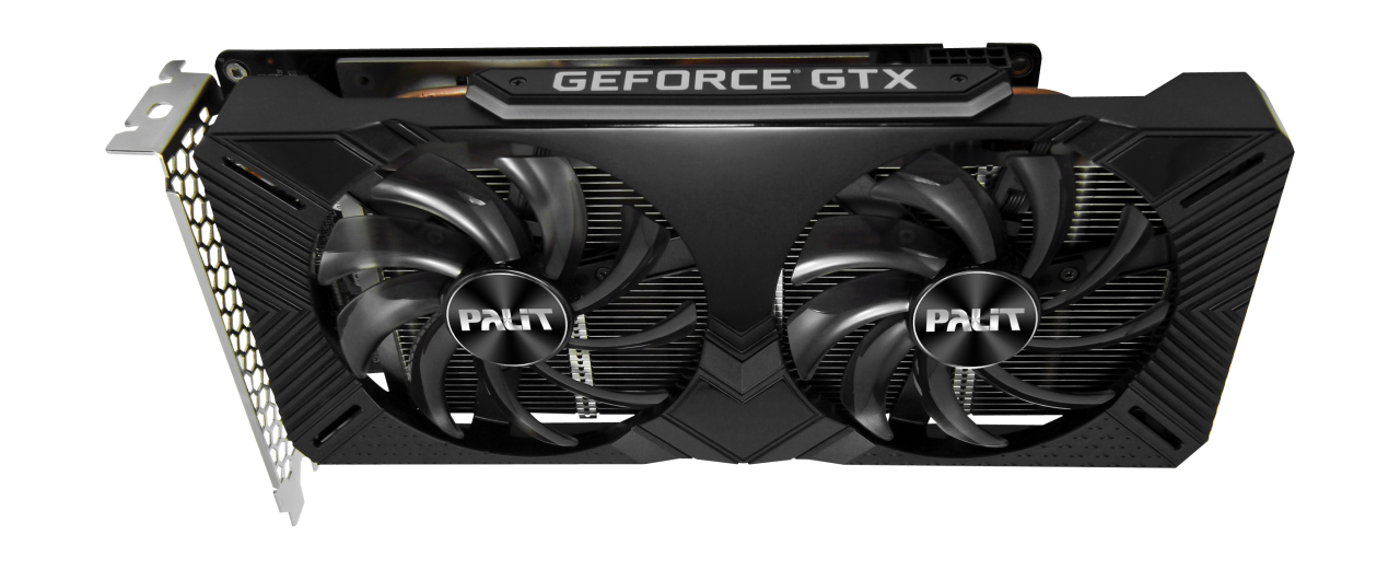 PALIT　GeForce® GTX 1660 SUPER GP OC　6GB Palit GeForce GTX 1660 Super GamingPro OC Review | TechPowerUp