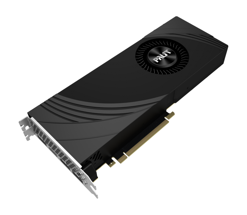 Palit Products - GeForce RTX™ 2080 Ti X ::