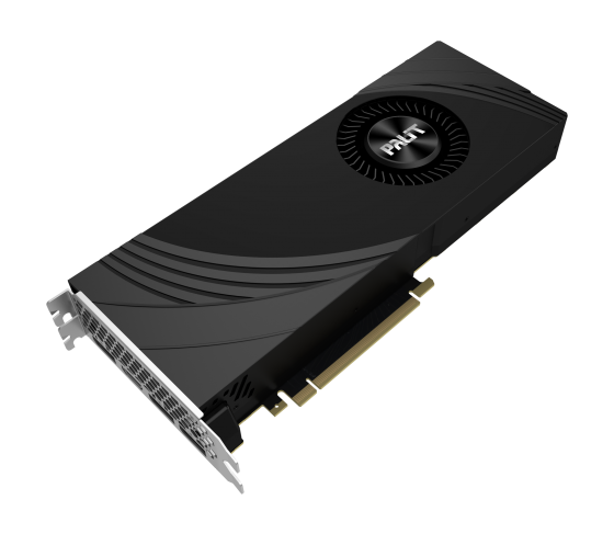 Palit Products - GeForce X ::