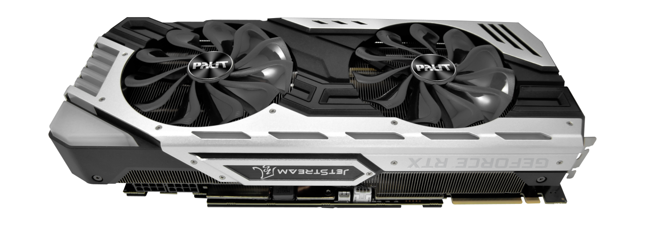 Palit Products - GeForce® RTX 2070 SUPER™ JS ::