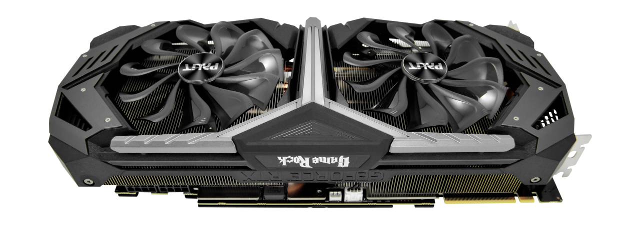 PC/タブレット PCパーツ Palit Products - GeForce® RTX 2080 SUPER™ GRP ::
