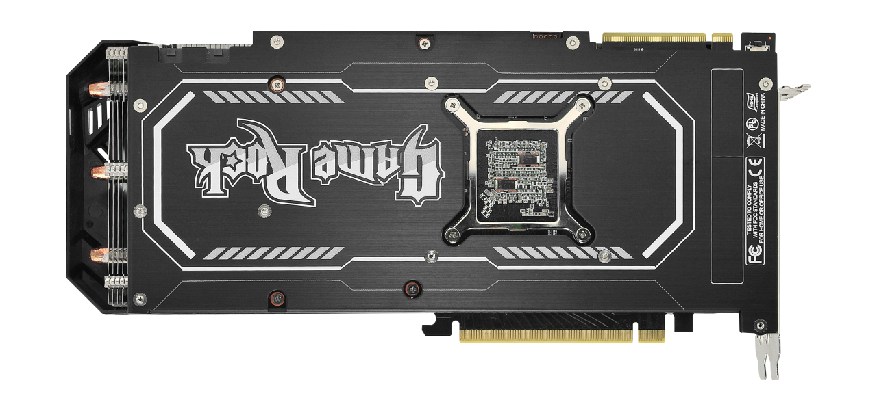 PC/タブレット PCパーツ Palit Products - GeForce® RTX 2080 SUPER™ GRP ::