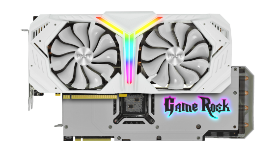 PALIT RTX2080SUPER 8G GDDR6 256bit