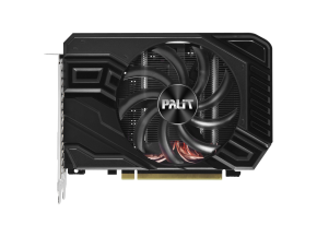 Palit GeForce GTX 1660 StormX OC 6 GB Review | TechPowerUp