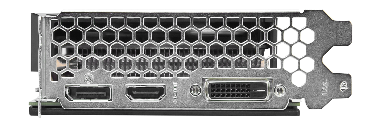 ::Palit Products - GeForce® GTX 1660 SUPER GP